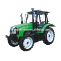 Lutong 40HP Hot Sale Wheeled Tractor LT404 4WD